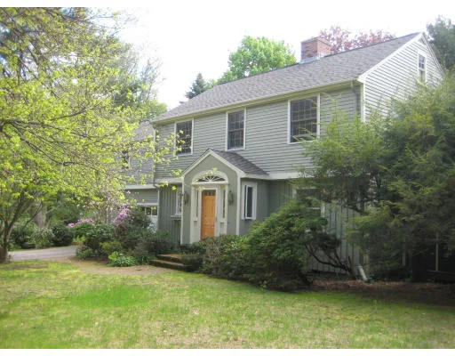 Photo of 32 Longmeadow Road