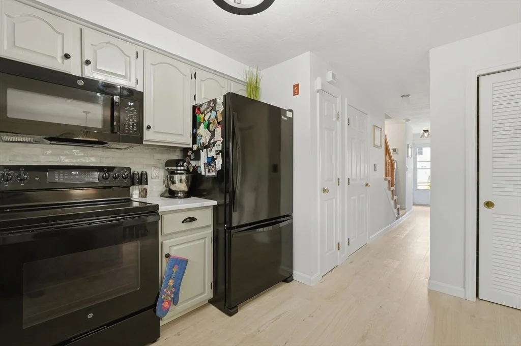Photo of Unit 21 at 21 Basking Ridge