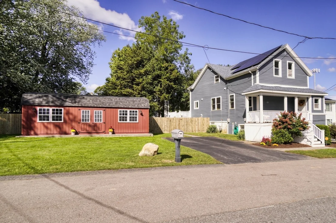 Photo of 35 Nightingale St