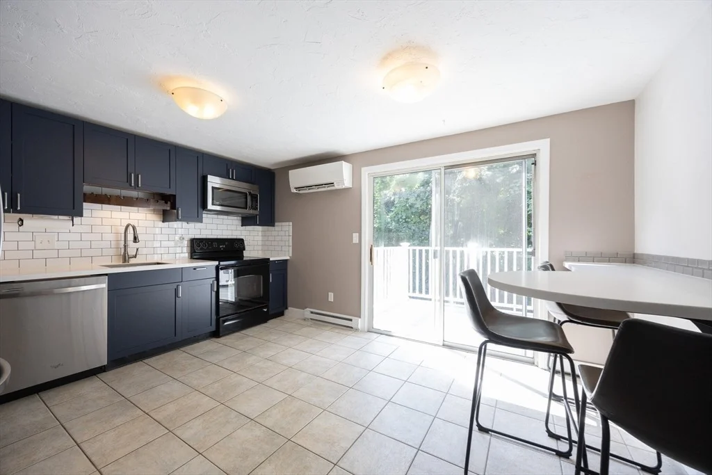 Photo of Unit 19 at 19 Cedar Square