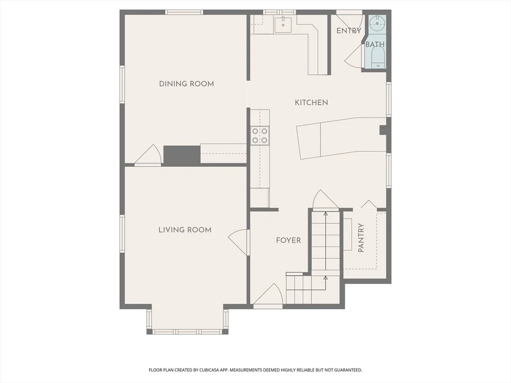 Photo of 136 Willow Street