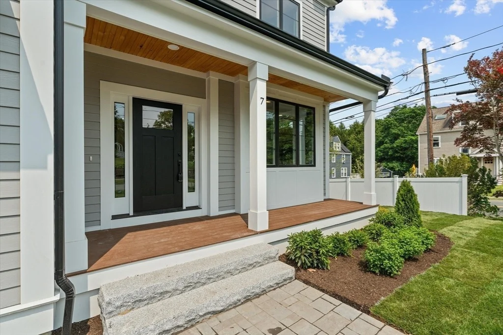 Photo of 7 Avery Street