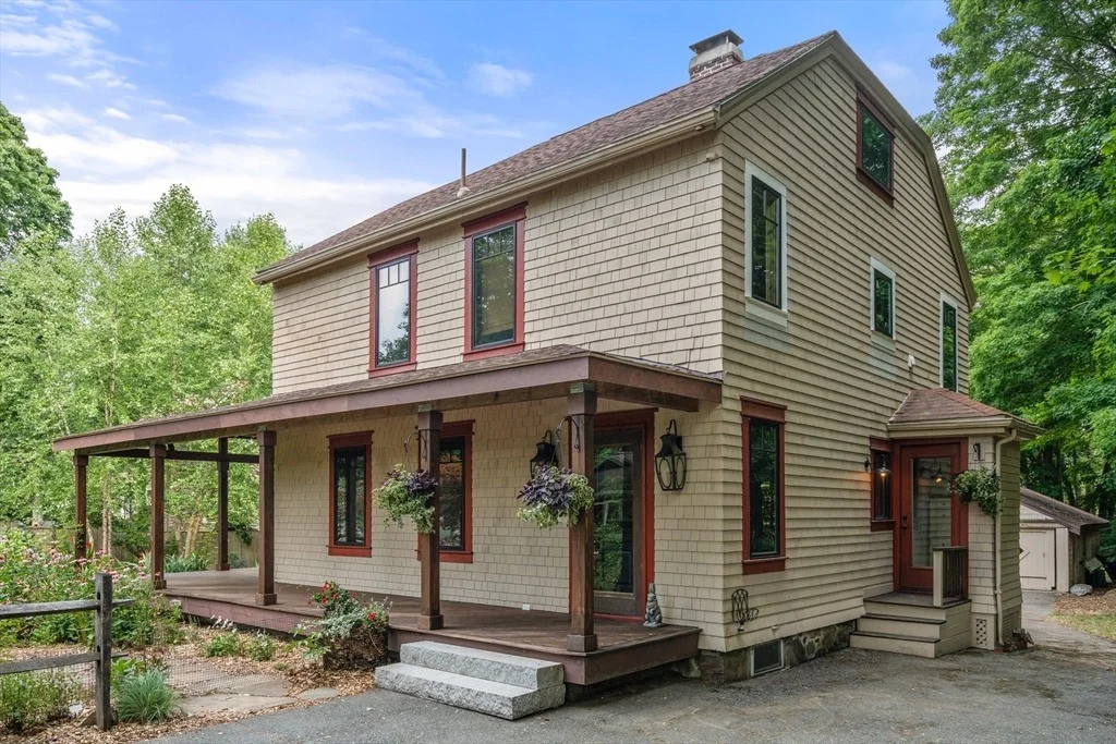 Photo of 203 Chapman Street