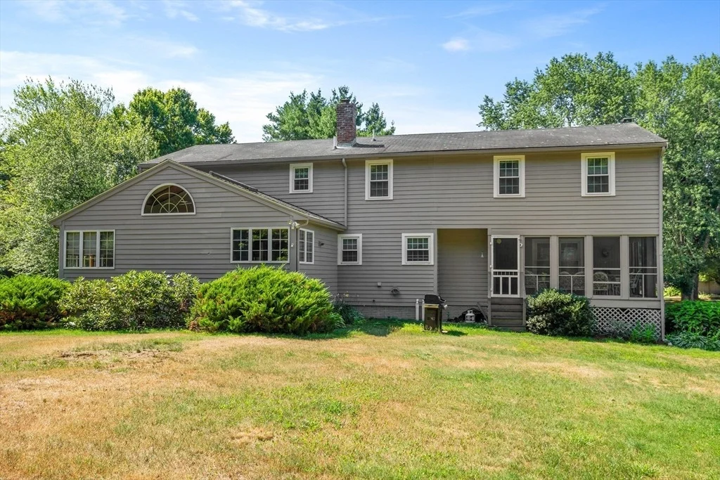 Photo of 40 Sawmill Road