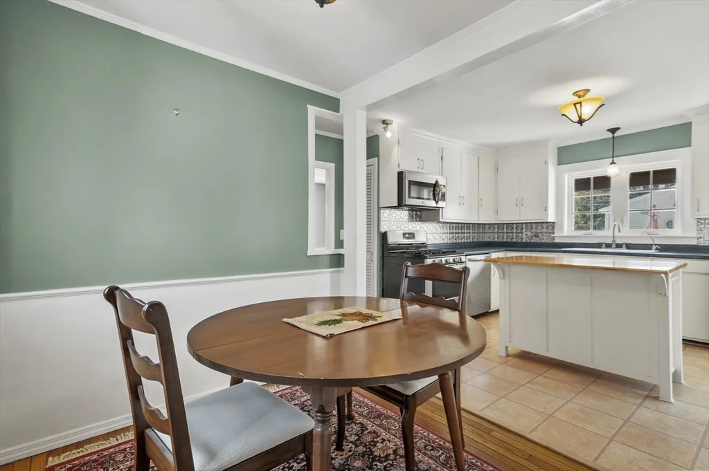Photo of 6 Rockingham Street
