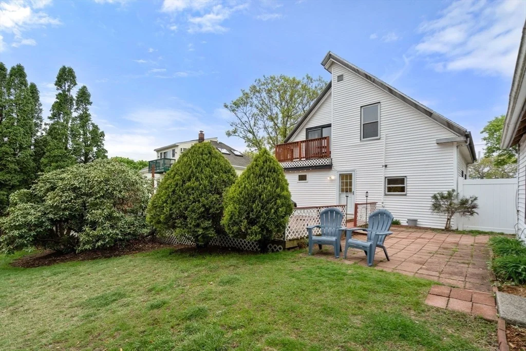 Photo of 109 Pine Grove Avenue
