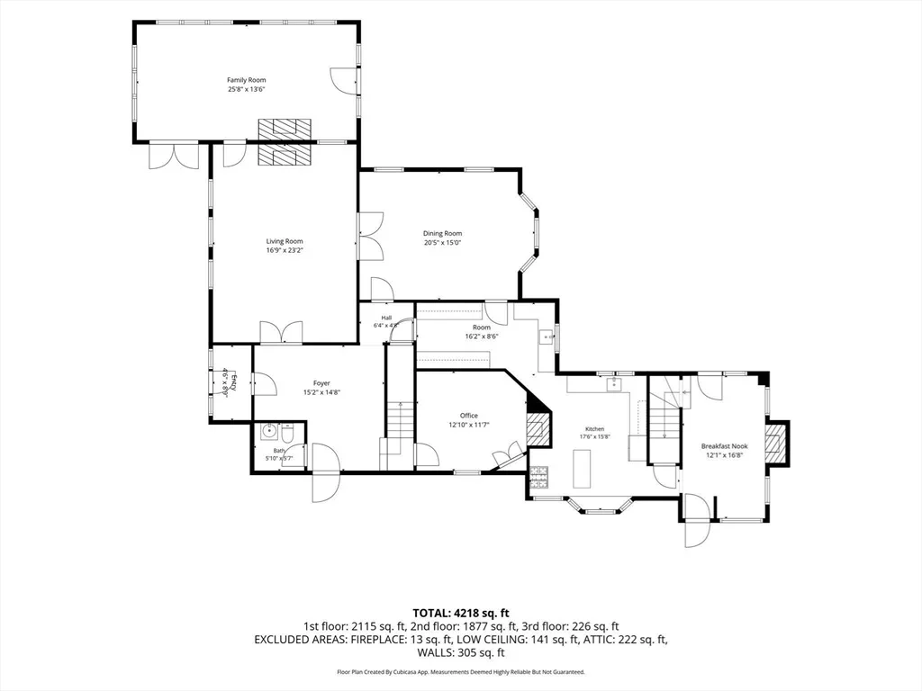Photo of 135 Forest Glen Rd