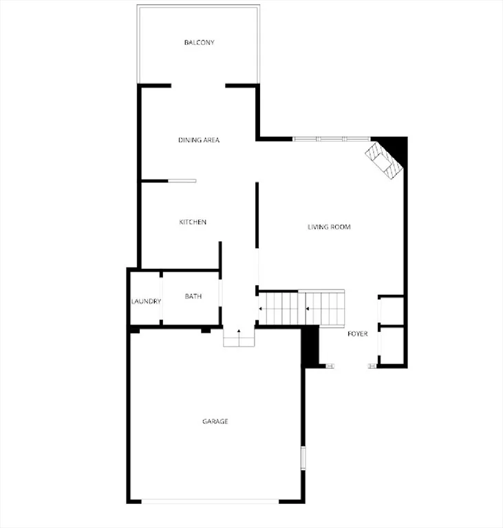 Photo of Unit C at 7 Millers Way