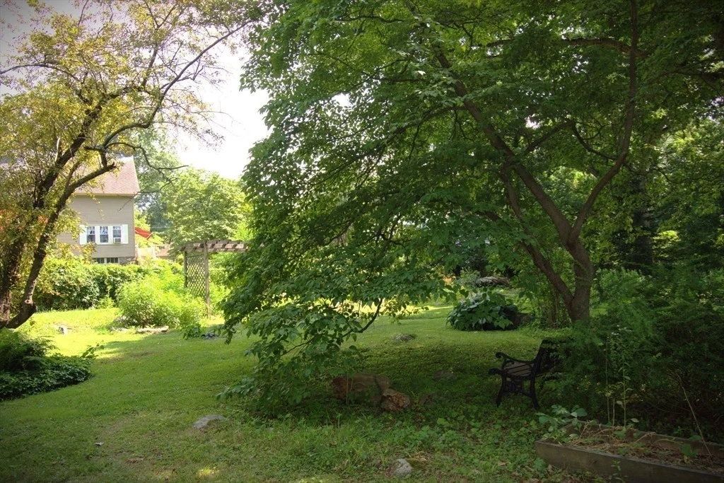 Photo of 41 Worcester Street