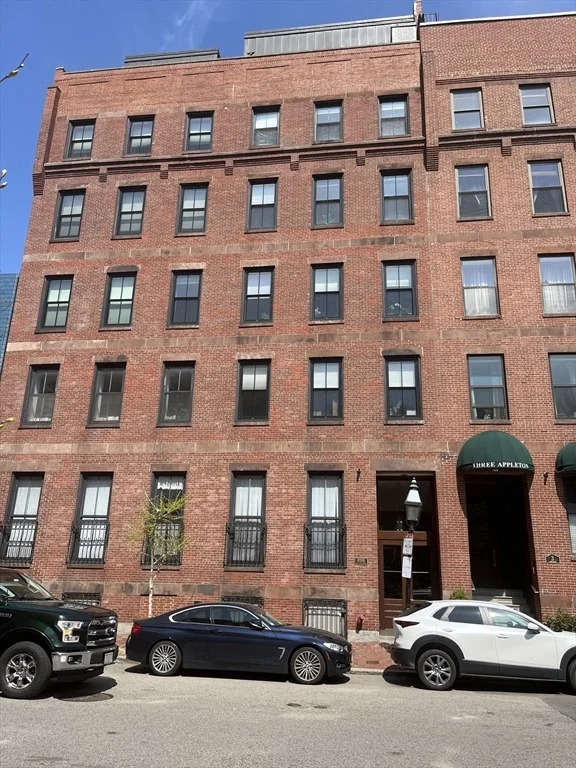Photo of Unit 5E at 5 Appleton