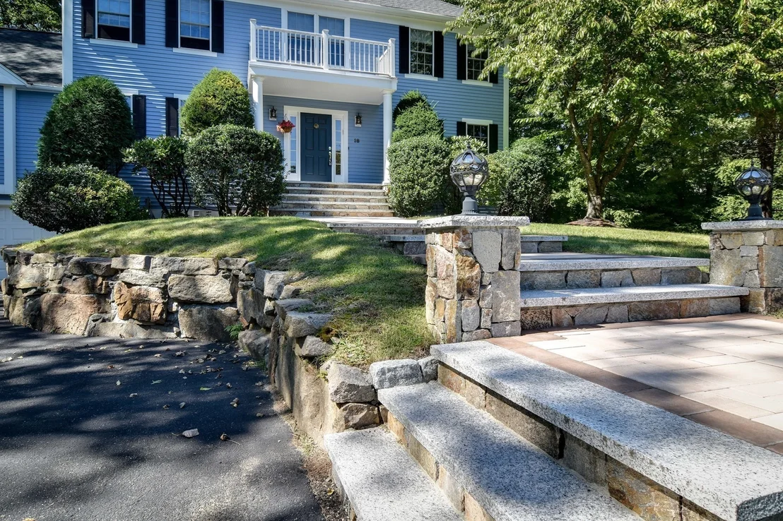 Photo of 18 Pilgrim Rd