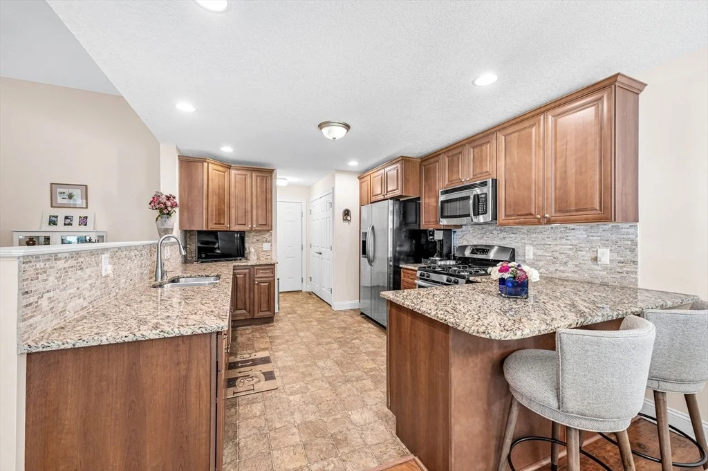 Photo of Unit 77 at 77 Cherry Dr