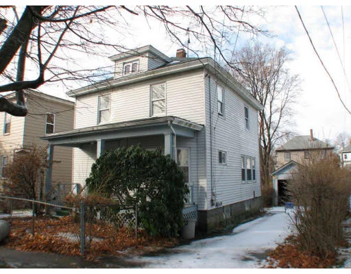 Photo of 112 Hamden Cir.