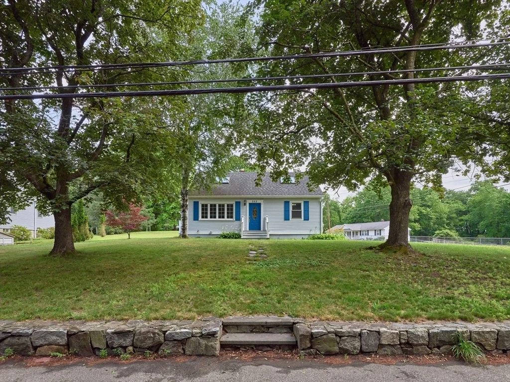 Photo of 253 Central St