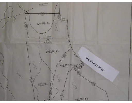 Photo of Lot 1 Bacon Hill Road