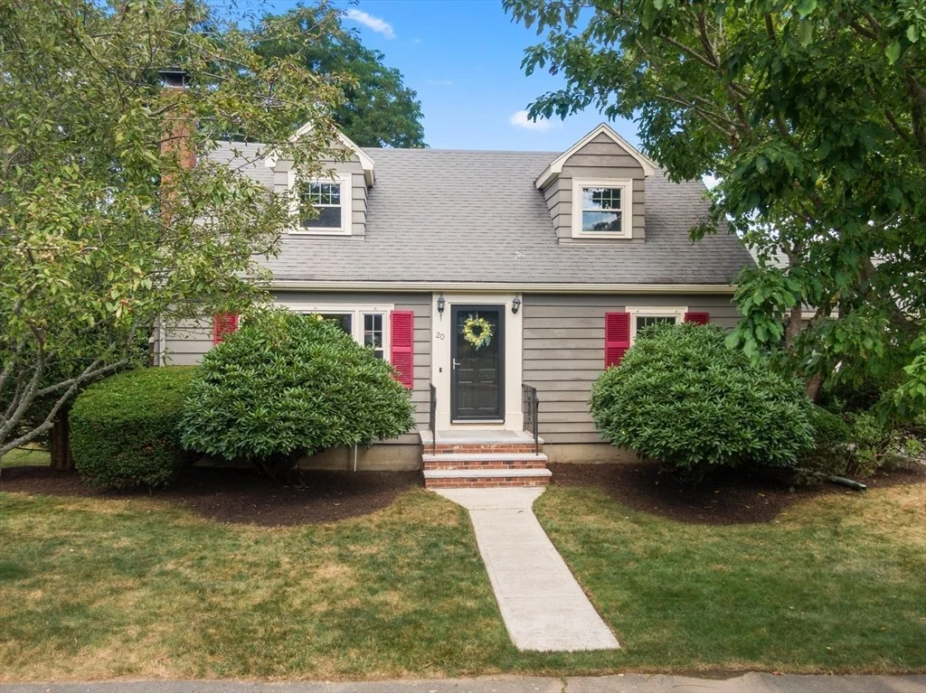 Photo of 20 Oakhurst Rd.