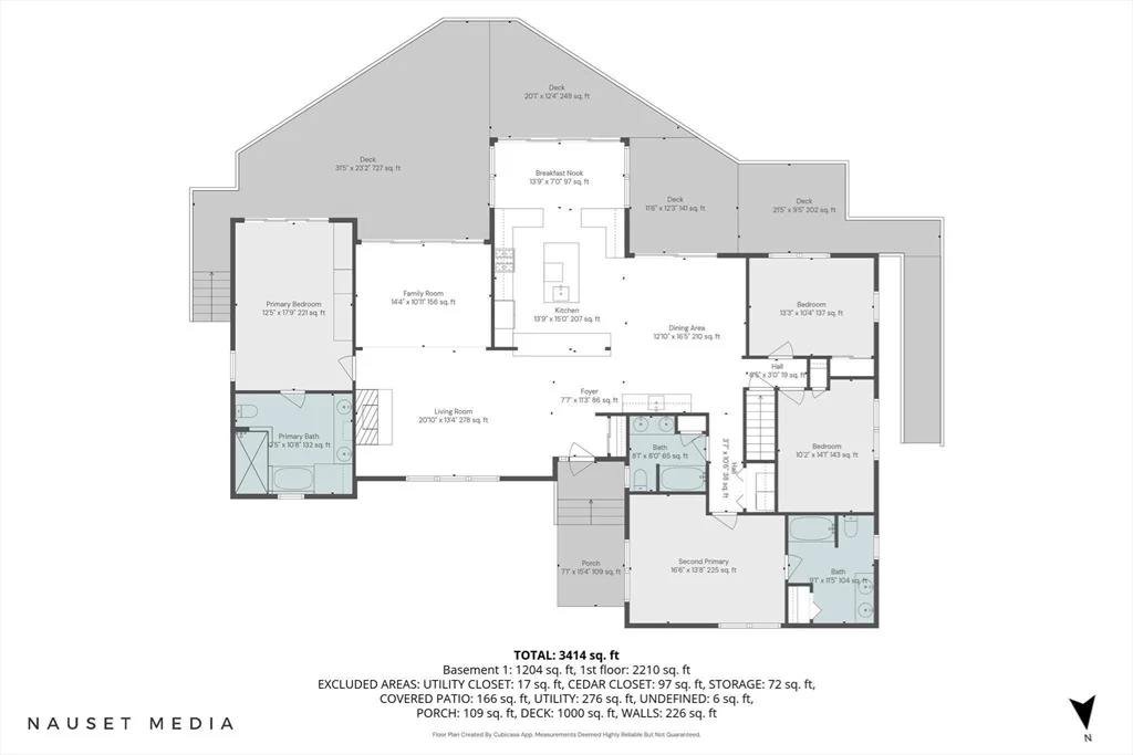 Photo of 357 Lakeside Drive West