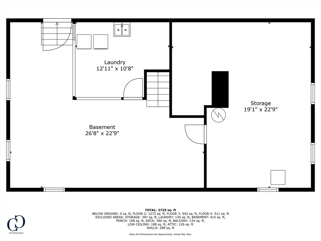 Photo of 14 Maypole Rd