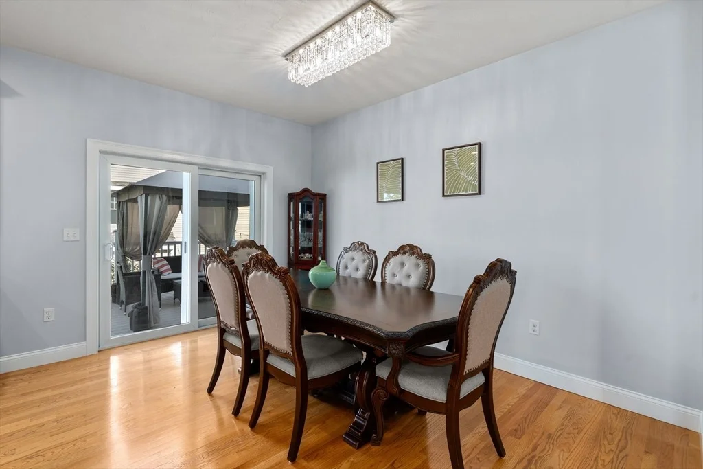 Photo of Unit 3 at 3 Monument Pl
