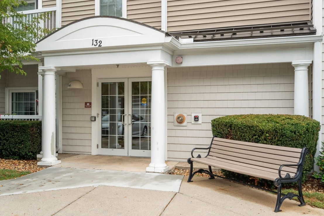 Photo of Unit 113 at 132 Clocktower Drive