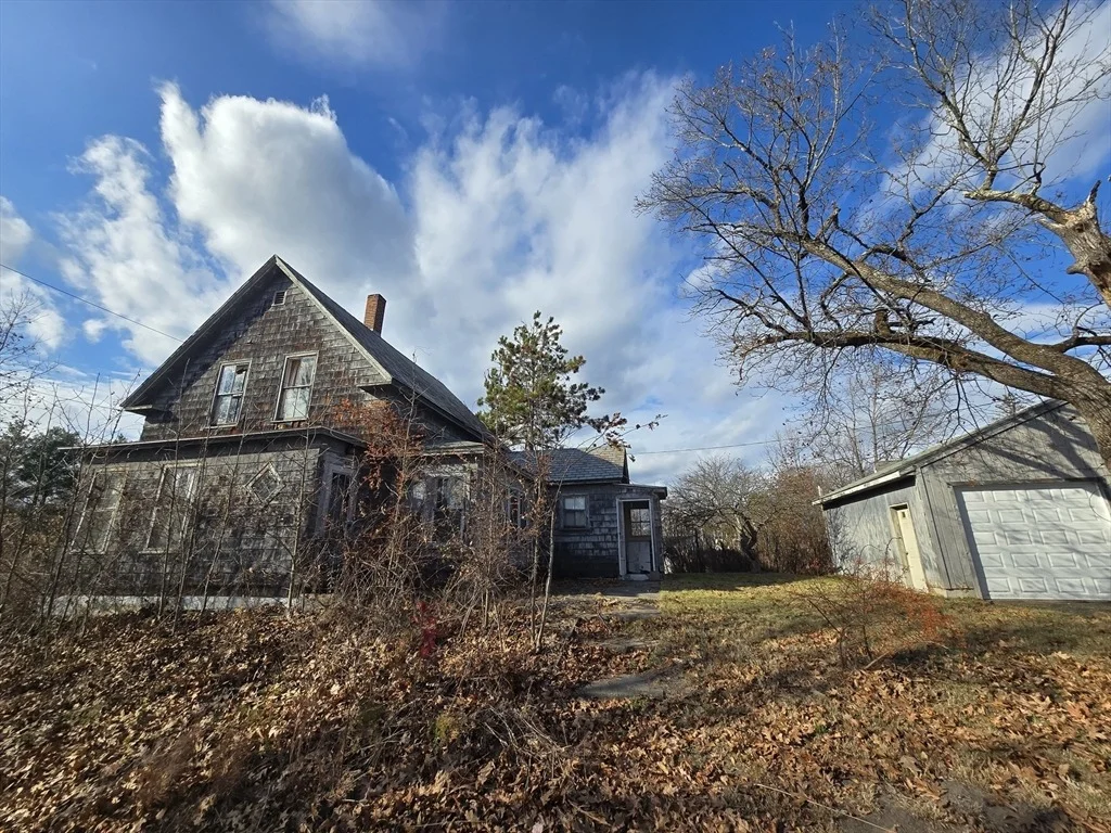 Photo of 182 Harrison St