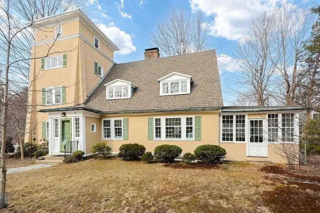 Photo of 65 Gates Street