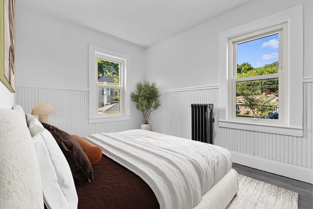 Photo of 56 Beacon St