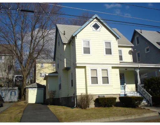 Photo of 31 Fairmount St