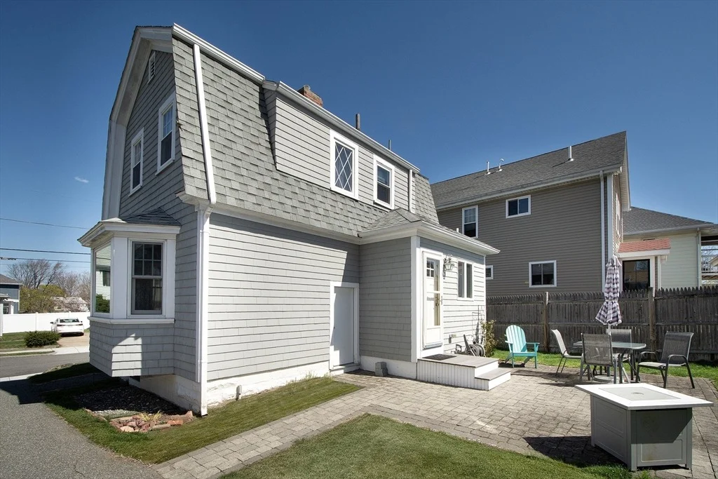 Photo of 43 Arnold Road