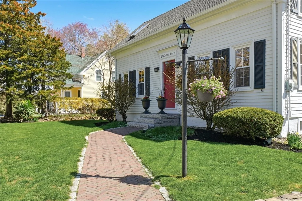 Photo of 92 Central St