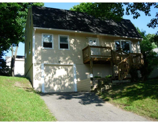 Photo of 31 Iowa Street