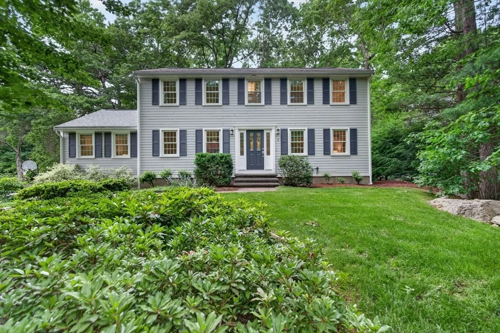 Photo of 2 Ridge Hill Way