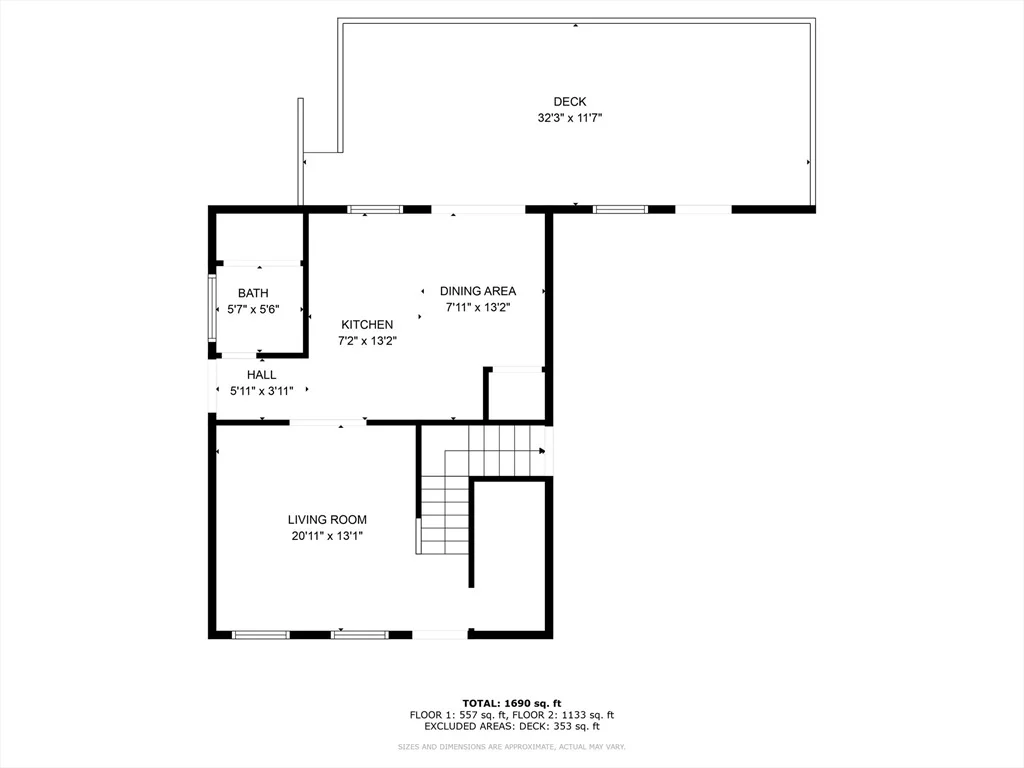 Photo of 33 Myrtle Square
