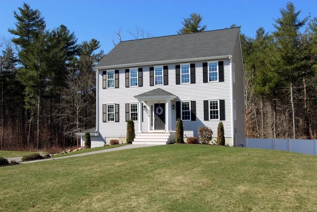 Photo of 27 Pocksha Drive