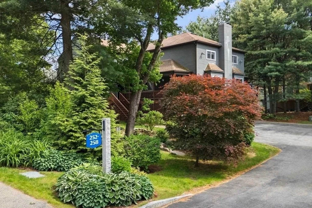 Photo of Unit 254 at 254 Captain Eames Cir