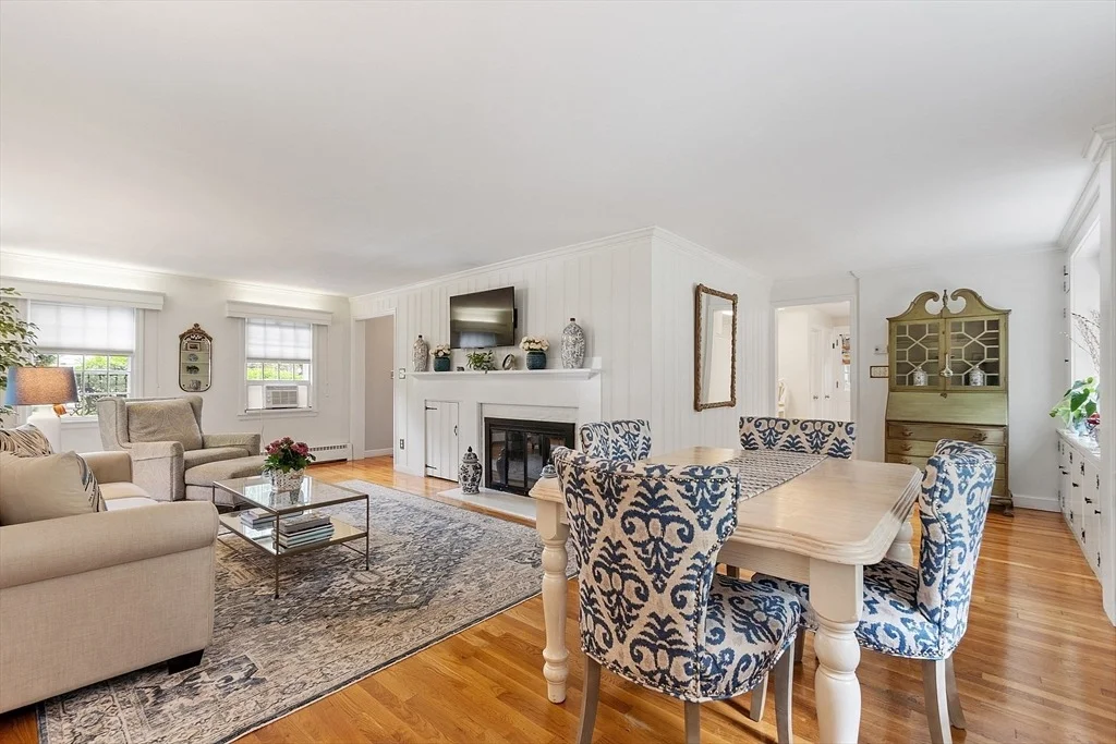 Photo of 91 Mower St