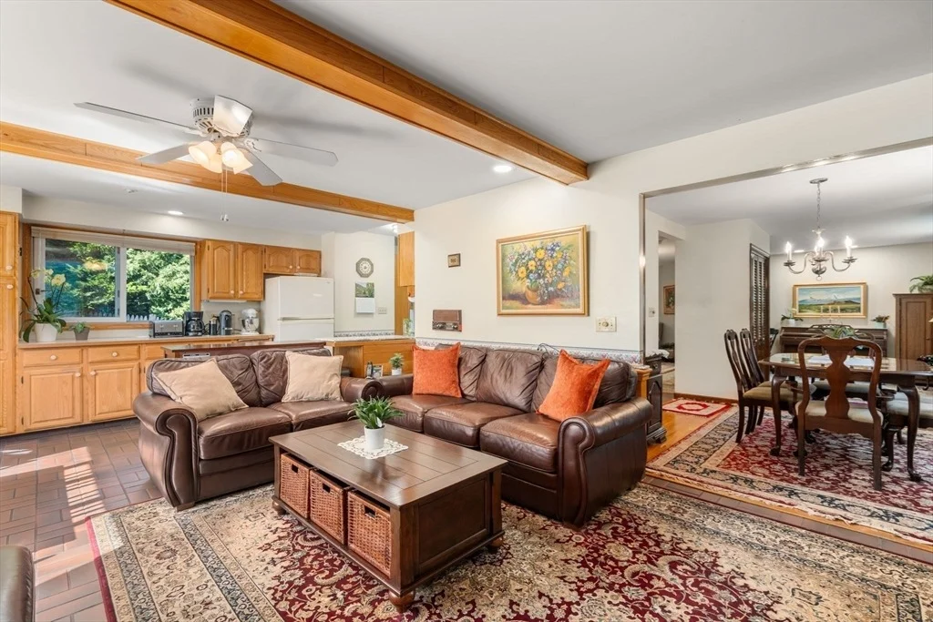 Photo of 25 Kendall Road