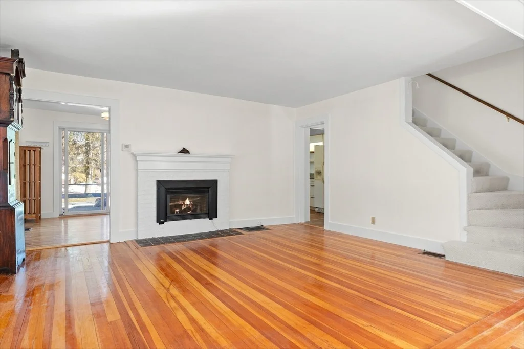 Photo of 136 Leonard Street