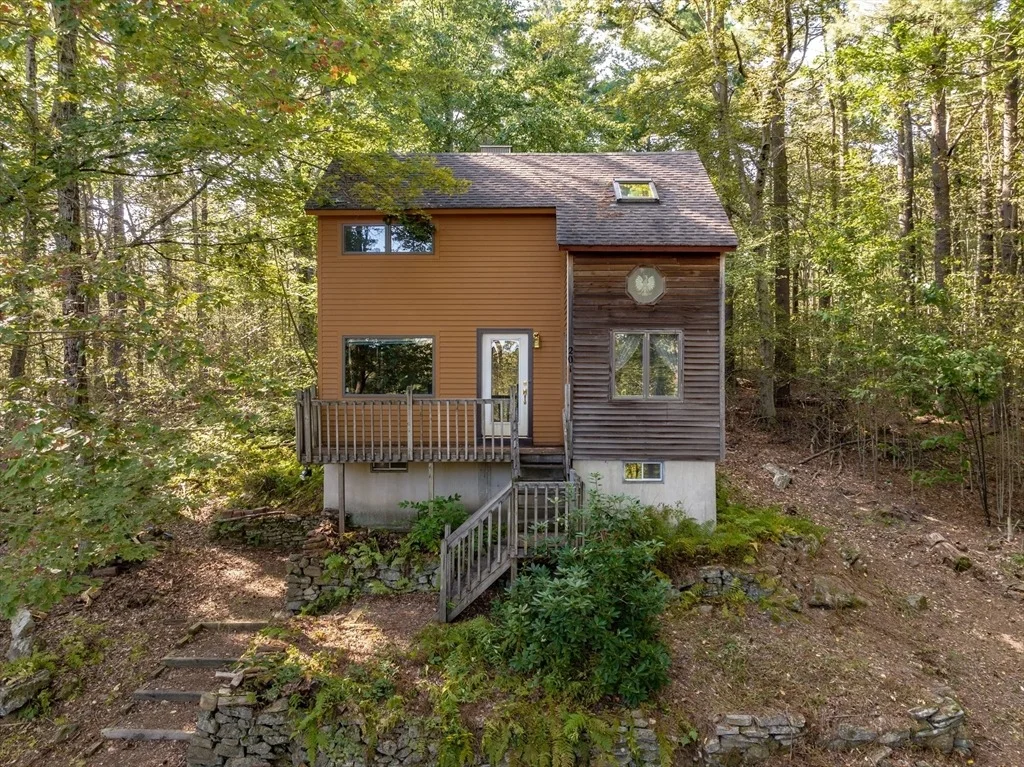 Photo of 201 Fox Den Rd