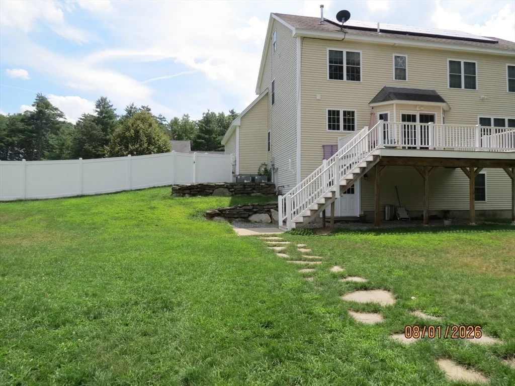 Photo of 37 Bacon Street
