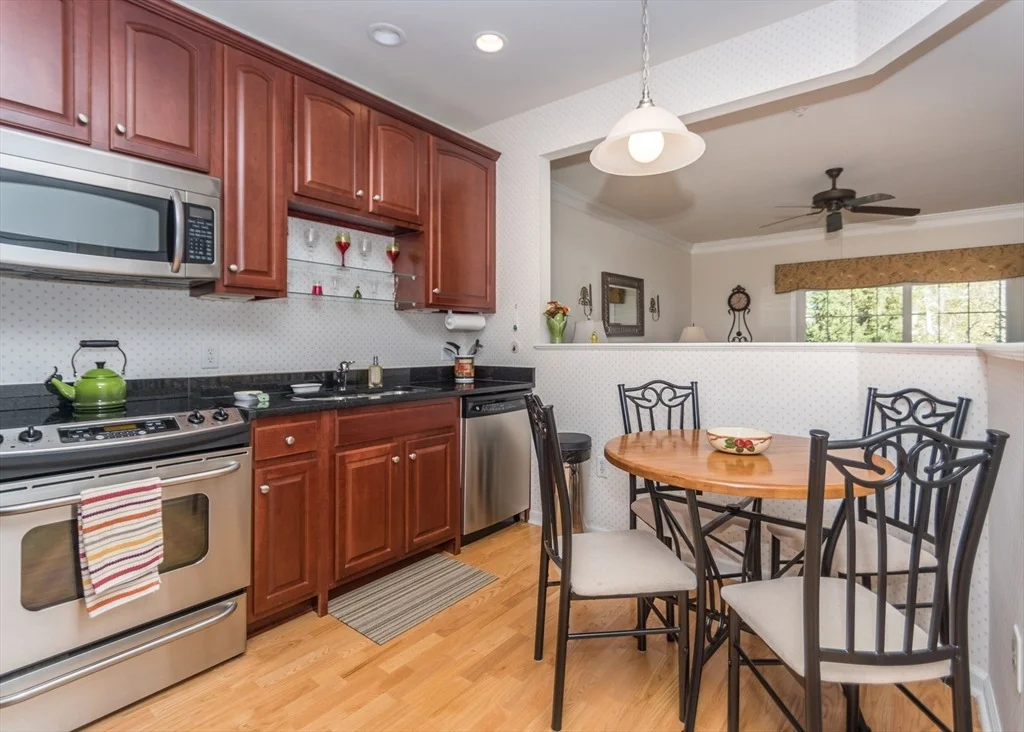 Photo of Unit 4209 at 132 Clocktower Drive