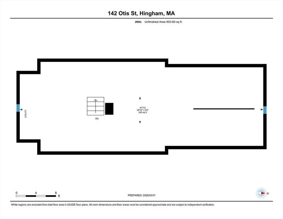 Photo of 142 Otis St
