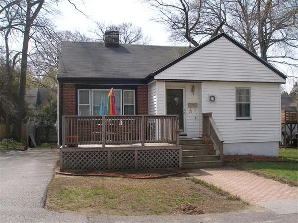 Photo of 93 Bay State Rd