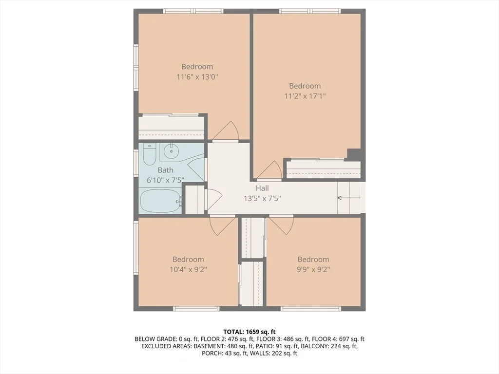 Photo of 157 Stanton Ave