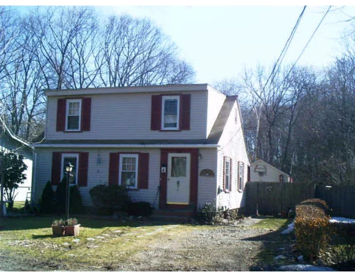 Photo of 98 Glendale Street
