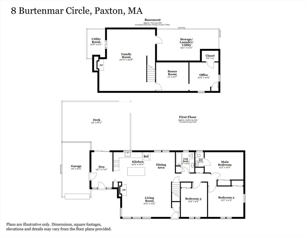 Photo of 8 Burtenmare Circle