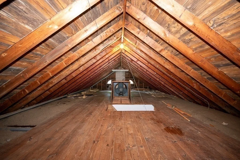 Photo of 151 Coolidge Rd.
