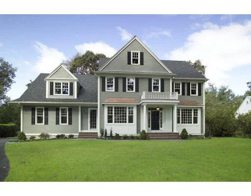 Photo of 39 Rangeley Road
