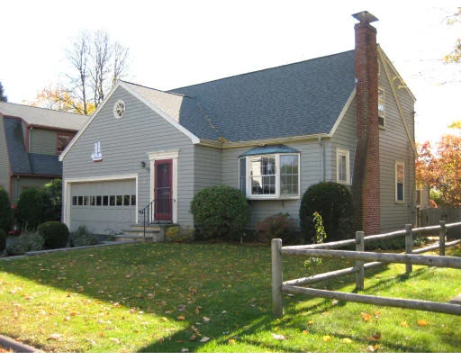 Photo of 43 Bubier Road