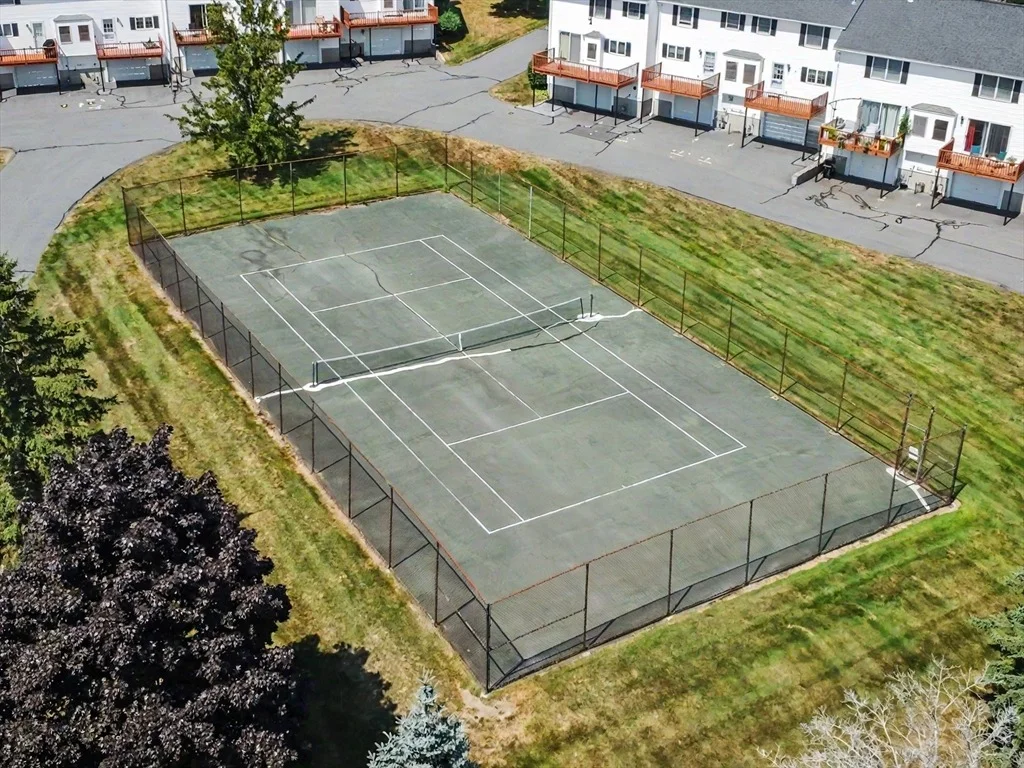 Photo of Unit 36 at 12 Christopher Drive